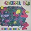 GRATEFUL DAD "Electricfunreal" LP